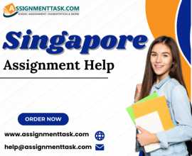 Get Assignment Help Singapore from @Assignmenttask, Novena