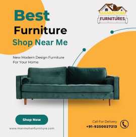 Classic Furniture Showroom Near Me, Manmohan Furni, $ 0