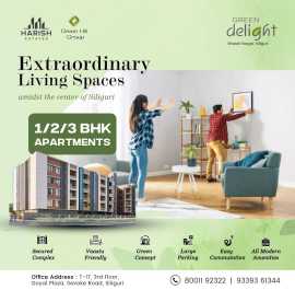 Premium Real Estate Opportunities in Siliguri, Siliguri