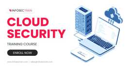 Cloud Security Training Courses, Riyadh