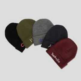 Custom Beanies with Logo, $ 1