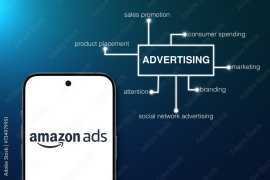 Amazon Account Optimization for Increased sales, Surat