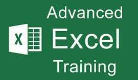 Advanced Excel Training with CETPA Infotech, Noida