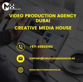 Video production company Dubai, Dubai