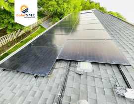 Act Now: Get Expert Solar Panels Removal and Reins, Dallas