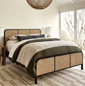 Discover Our Queen Size Bed Collection, ps 0