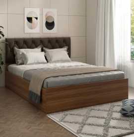 Nismaaya Decor's Stylish Bedroom Solution, $ 0