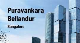 Puravankara Bellandur: Your Luxury Apartment, Bengaluru