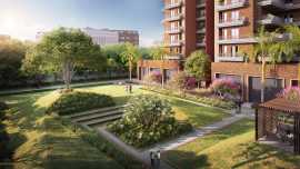 Max Antara Gurgaon Sector 36A - Luxury Apartments, Gurgaon