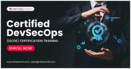 Practical DevSecOps Online Exam Training, Toronto