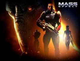 Mass effect , ps 1