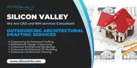 The Outsourcing Architectural Drafting Services SV, San Diego