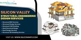 Structural Engineering Design Services Firm - USA, San Diego