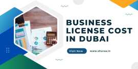 Business License Cost In Dubai, Delhi