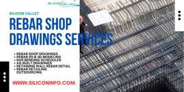 The Rebar Shop Drawings Services Company - USA, San Diego