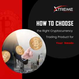 How to Choose the Right Cryptocurrency Trading Pro, Port Louis