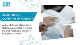 Explore Best Ad Agencies in Kolkata, Kolkata