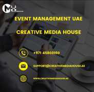 Event management companies in Dubai, Dubai