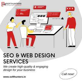 Website Designing Company In Jaipur, Jaipur