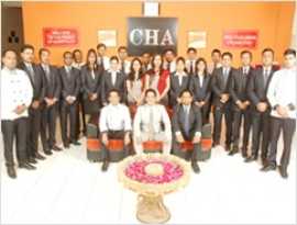 Top Hotel & Restaurant Management Diploma, Jaipur