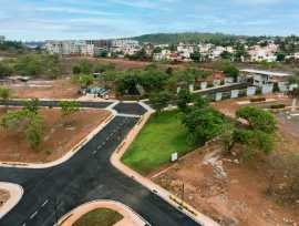 Mohidins Hamlet Plot Residential Plot in Goa  , Panjim