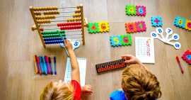 Join the Best Online Abacus Classes at MathCruise, Noida