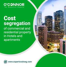 How businesses save big with Cost Segregation, Chokoloskee