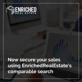 Compare properties and optimize your listings with, Houston