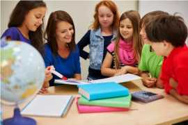Upgrade Your Learning with Small Group Tutoring, Clyde North