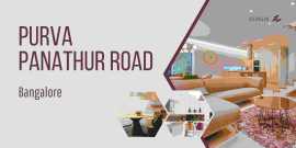 Purva Panathur Road: Pre-launched Apartments , Bengaluru