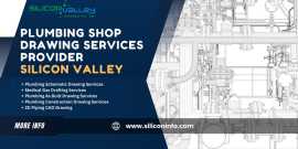 Plumbing Shop Design Services Provider - USA, San Jose