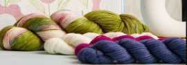 Yarn Collection, Novato
