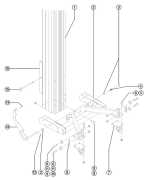 Genie SLA Material Lift Parts | HTS Spares - UK's , £ 0