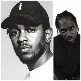 Pusha T Rapper Responds to Kendrick Lamar's 