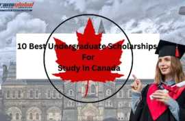 10 Best Undergraduate Scholarships For Study In Ca, New Delhi