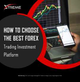 Choose the Best Forex Trading Investment Platform, Port Louis