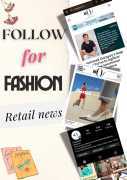 Fashion Flash: Trending News in Retail