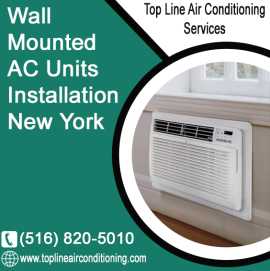 Top Line Air Conditioning Services., $ 950