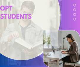 A Manual for OPT Students Seeking Employment, Gurgaon