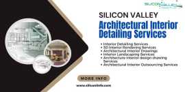 Architectural Interior Detailing Services Firm , New York