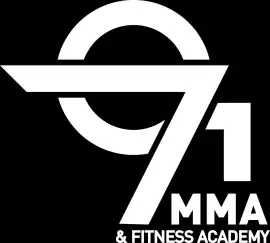 971 MMA & Fitness Academy - MMA Training, Dubai