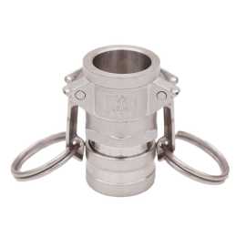 Female Camlock Fittings: Secure and Reliable Conne, $ 9