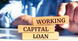 Quick Working Capital Loans for Growing Businesses, New Delhi