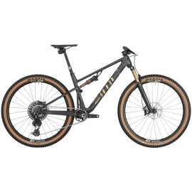 2024 BMC Fourstroke LT LTD Mountain Bike, ps 6,800