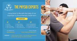 Neuro Rehabilitation in Gurgaon, Gurgaon