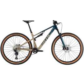 2024 BMC Fourstroke LT TWO Mountain Bike, $ 2,400