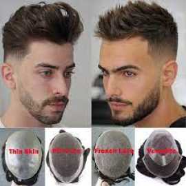 Maintaining Your Men's Hair Pieces: Tips for Longe, ps 295