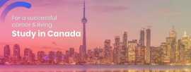 Top Reasons to Study in Canada for Indian Students, Delhi