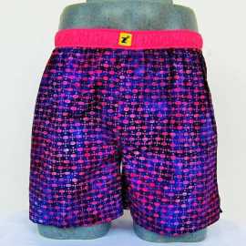 Hot Pink Dots Boxer, ps 1