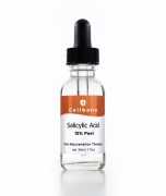 Salicylic Acid Peel for Clear and Smooth Skin , ps 20